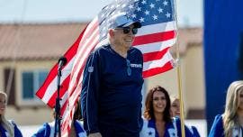 Propietario de los Dallas Cowboys