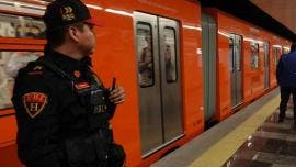 metro