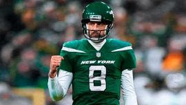 Aaron Rodgers