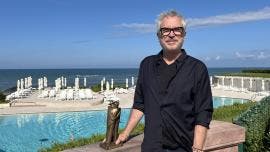 Alfonso Cuarón