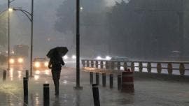 ¡Aguas! Tormenta tropical ‘Ileana’ traerá lluvias torrenciales a estos estados