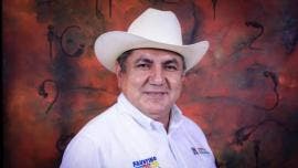 asesinan Faustino Hernandez Alvarez