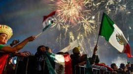 ¡Atención! Habrá cierres viales en Coyoacán por Fiestas Patrias