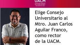 Juan Carlos Aguilar Franco