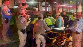 Policía Túristica