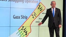 Benjamín Netanyahu