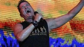 Carlos Vives