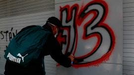 Caso Ayotzinapa