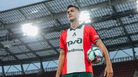 Lokomotiv de Moscú