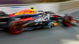  Checo