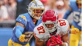 Kansas City Chiefs