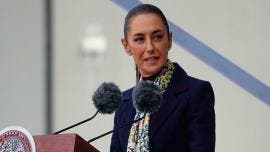 Claudia Sheinbaum Pardo
