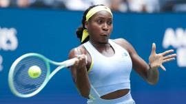 Coco Gauff
