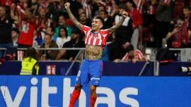 Atlético de Madrid