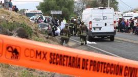 cruces viales Semovi intervendra