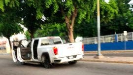 Culiacán enfrentamientos