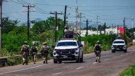 Militares Culiacán