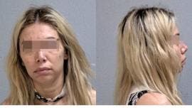 Denisse Ahumada Texas sentenciada