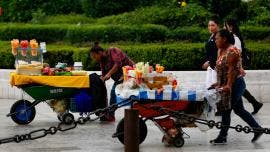 desempleo julio Mexico Inegi