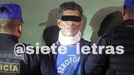 detenido