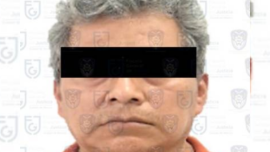 Detenido