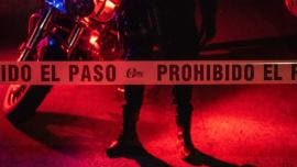 Policías
