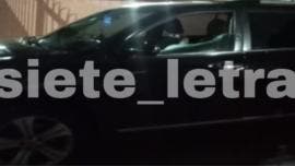 camioneta