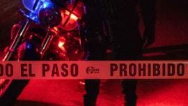 Policía 