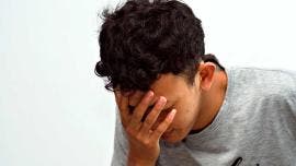 Dolor de cabeza