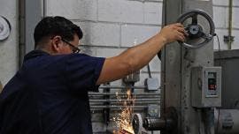 empleos agosto IMSS Inegi