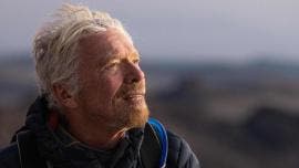 En tu empresa David Somoza Richard Branson