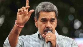 EU advierte a Maduro de más acciones contra Venezuela si no publica las actas