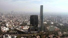 Fibra Uno se hace con la totalidad del proyecto Mítikah