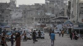 Genocidio Gaza ONU
