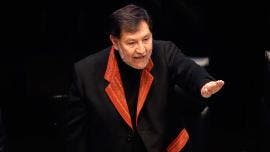 Gerardo Fernández Noroña