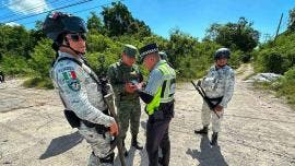 Guardia Nacional Ejercito Senado ONU