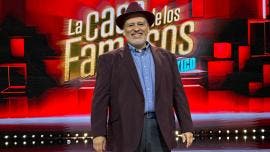 René Franco