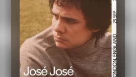jose jose