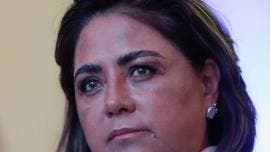 inflacion baja Irene Espinosa Banxico