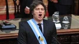 Javier Milei
