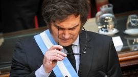 Javier Milei