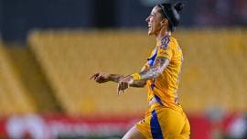 Tigres femenil