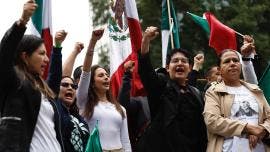 Jueces mexicanos