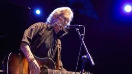 Kris Kristofferson muere