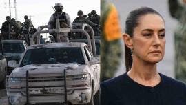 La violencia en México: el reto ineludible para el gobierno de Sheinbaum