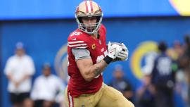 George Kittle