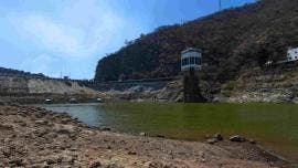 ¡Lluvias al rescate! El Sistema Cutzamala se acerca al 50% de almacenamiento