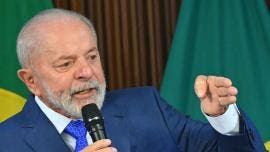 Lula Sheinbaum mediacion Venezuela AMLO