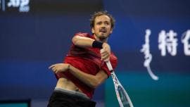 Medvedev