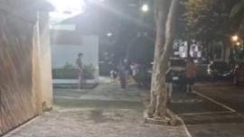 microsismo poniente CDMX